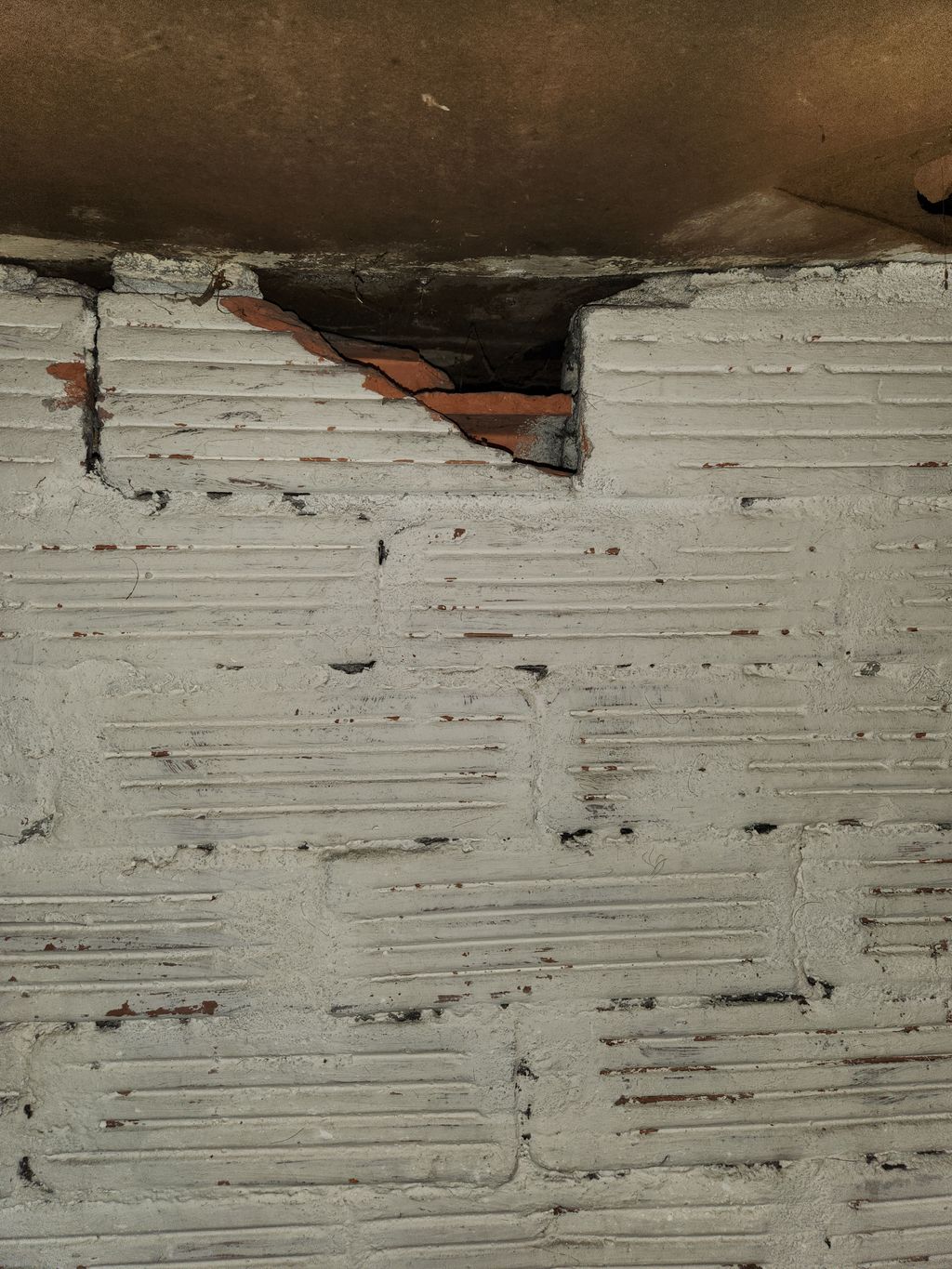 Foundation Damages