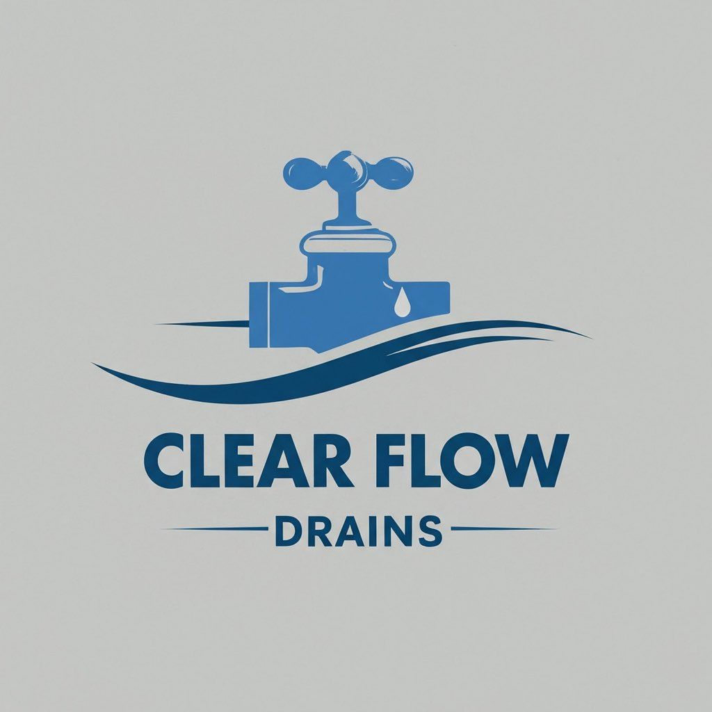 Clear Flow Drains