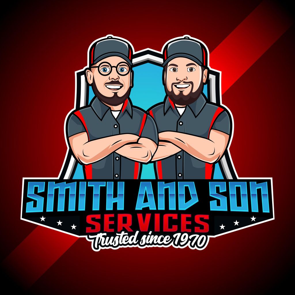 Smith and Son Services