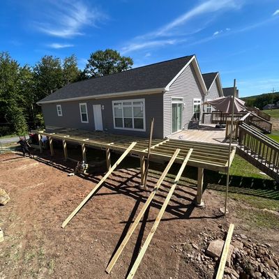 Avatar for Anywhere Anytime Seamless Gutters & G.Contractor
