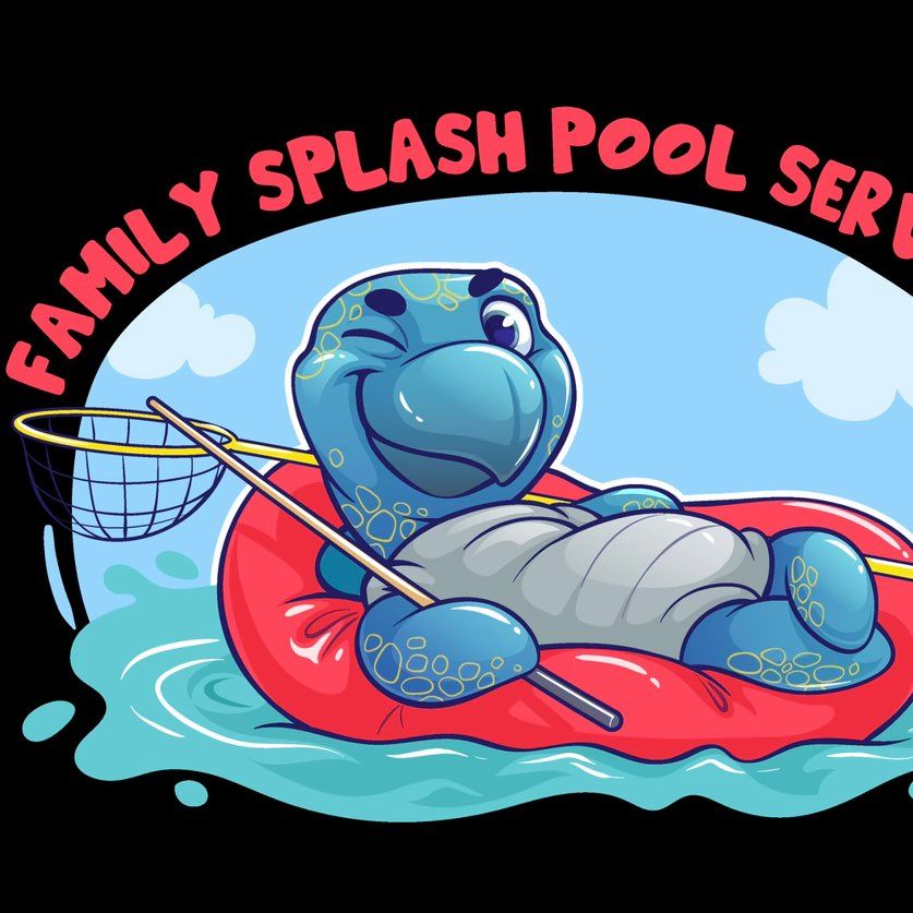 Family Splash Pool Services