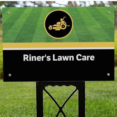 Avatar for Riner's Lawn Care LLC