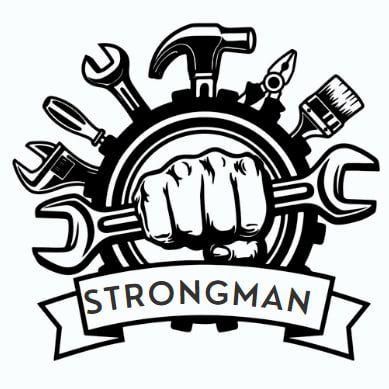 Avatar for Handyman Strongman