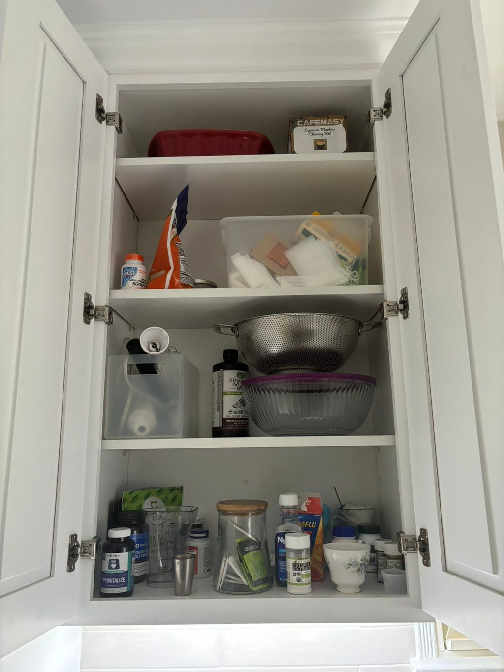 Customer photos