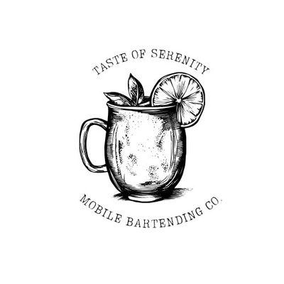 Avatar for Taste of Serenity Mobile Bartending