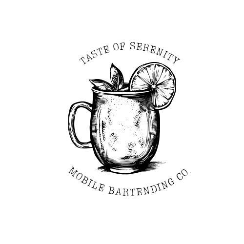 Taste of Serenity Mobile Bartending