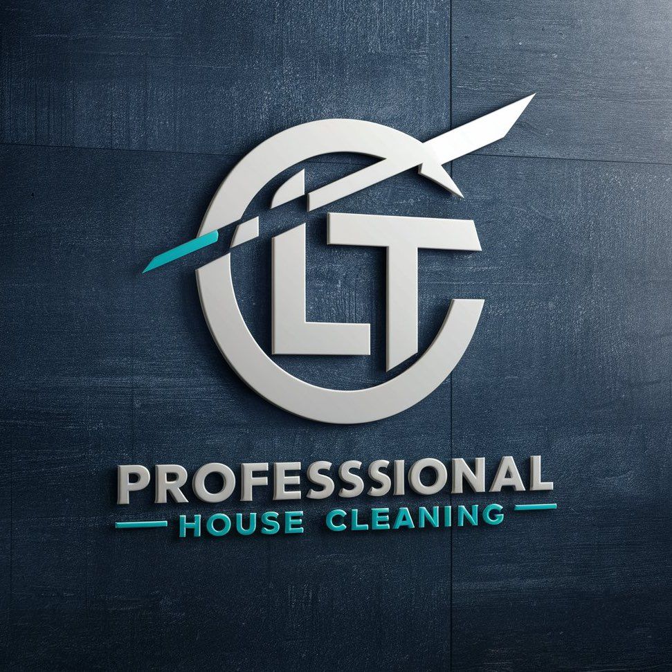 LT PROFESSIONAL HOUSE CLEANING