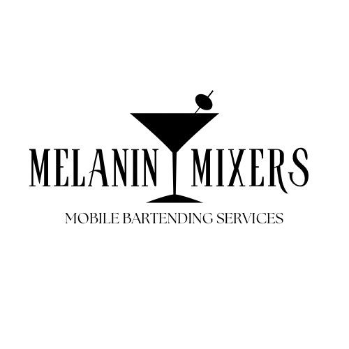 Melanin Mixers