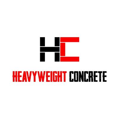 Avatar for Heavyweight Concrete Inc.