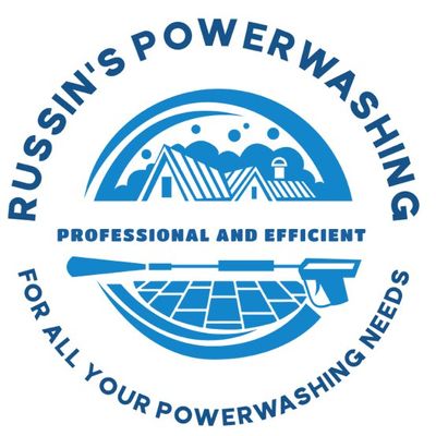 Avatar for Russin’s Powerwashing and Landscaping