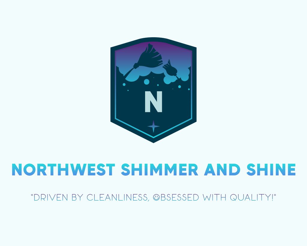 Northwest Shimmer & Shine