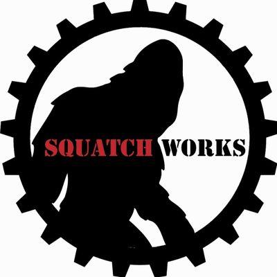 Avatar for SquatchWorks