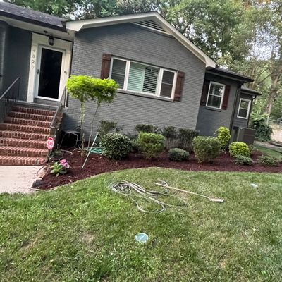 Avatar for Lawn master