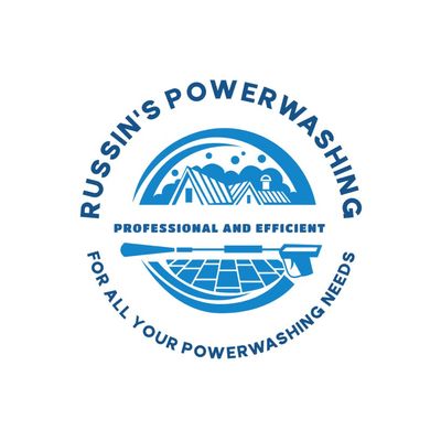 Avatar for Russin’s Powerwashing And Landscaping