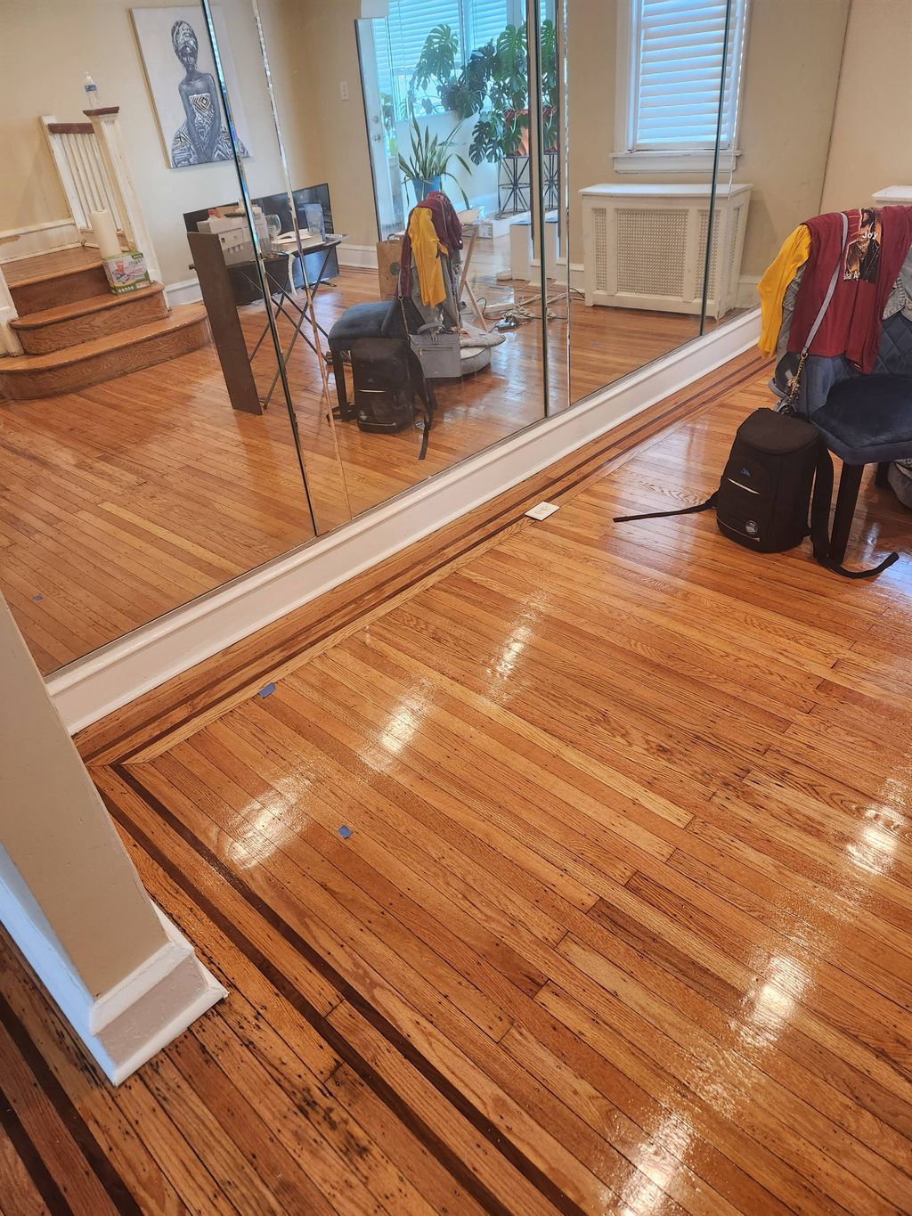 Customer photos