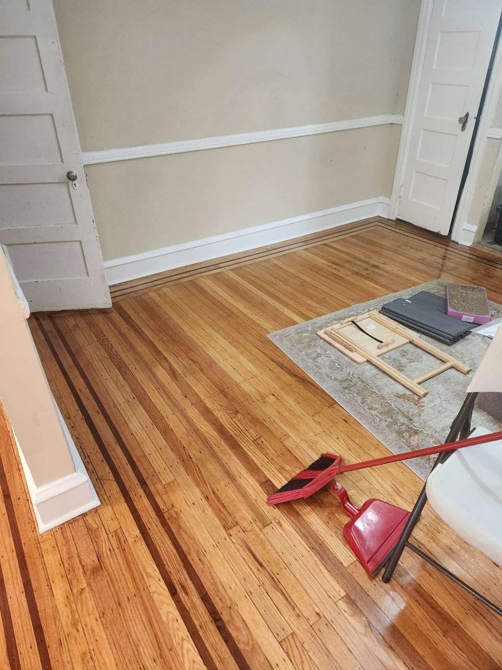 Customer photos