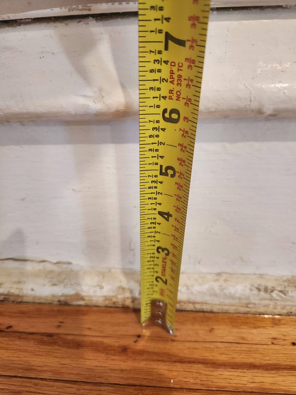 Customer photos