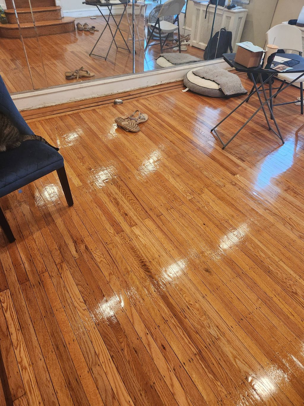 Customer photos