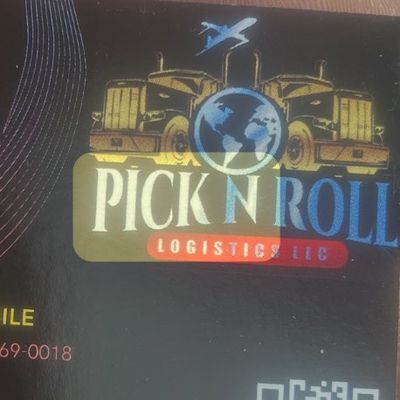 Avatar for Pick n Roll logistics