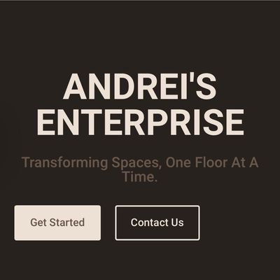 Avatar for Andrei’s enterprise