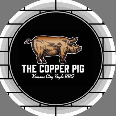 Avatar for The Copper Pig - Kansas City Style Bbq