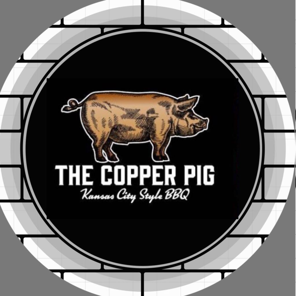 The Copper Pig - Kansas City Style Bbq