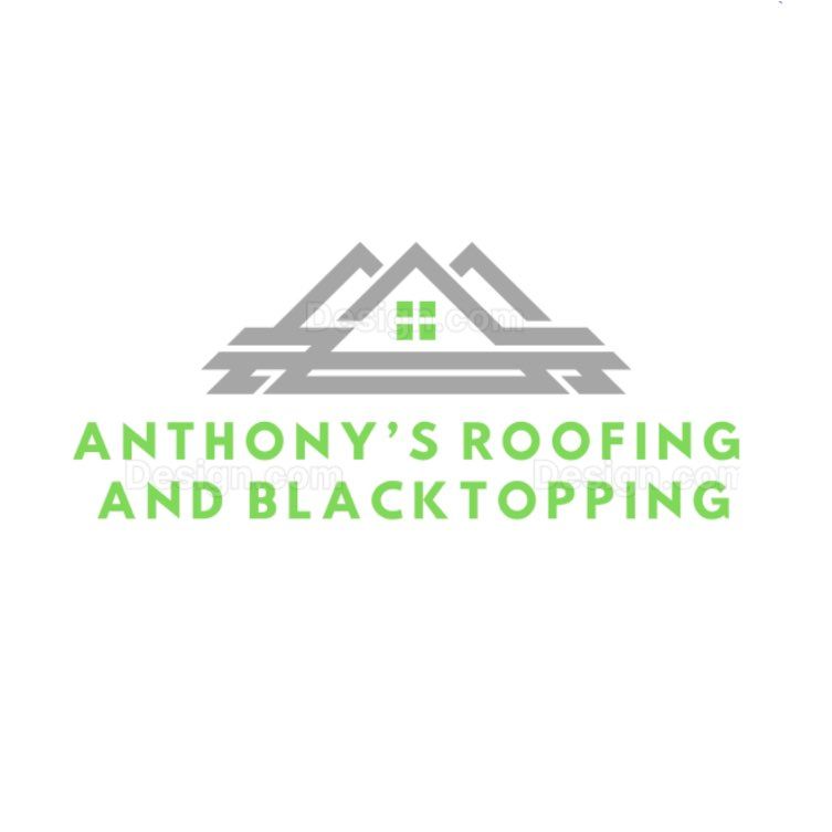 Anthony's Roofing