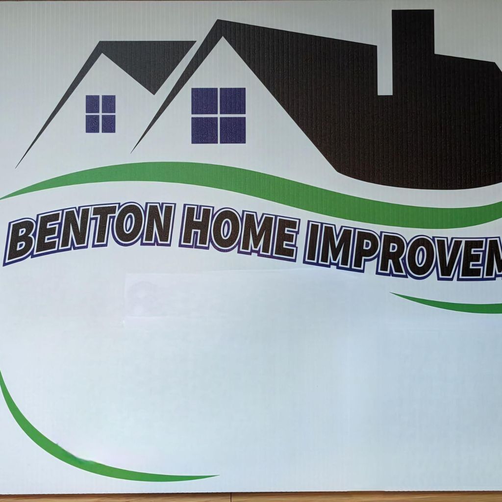 Benton Home Improvement LLC