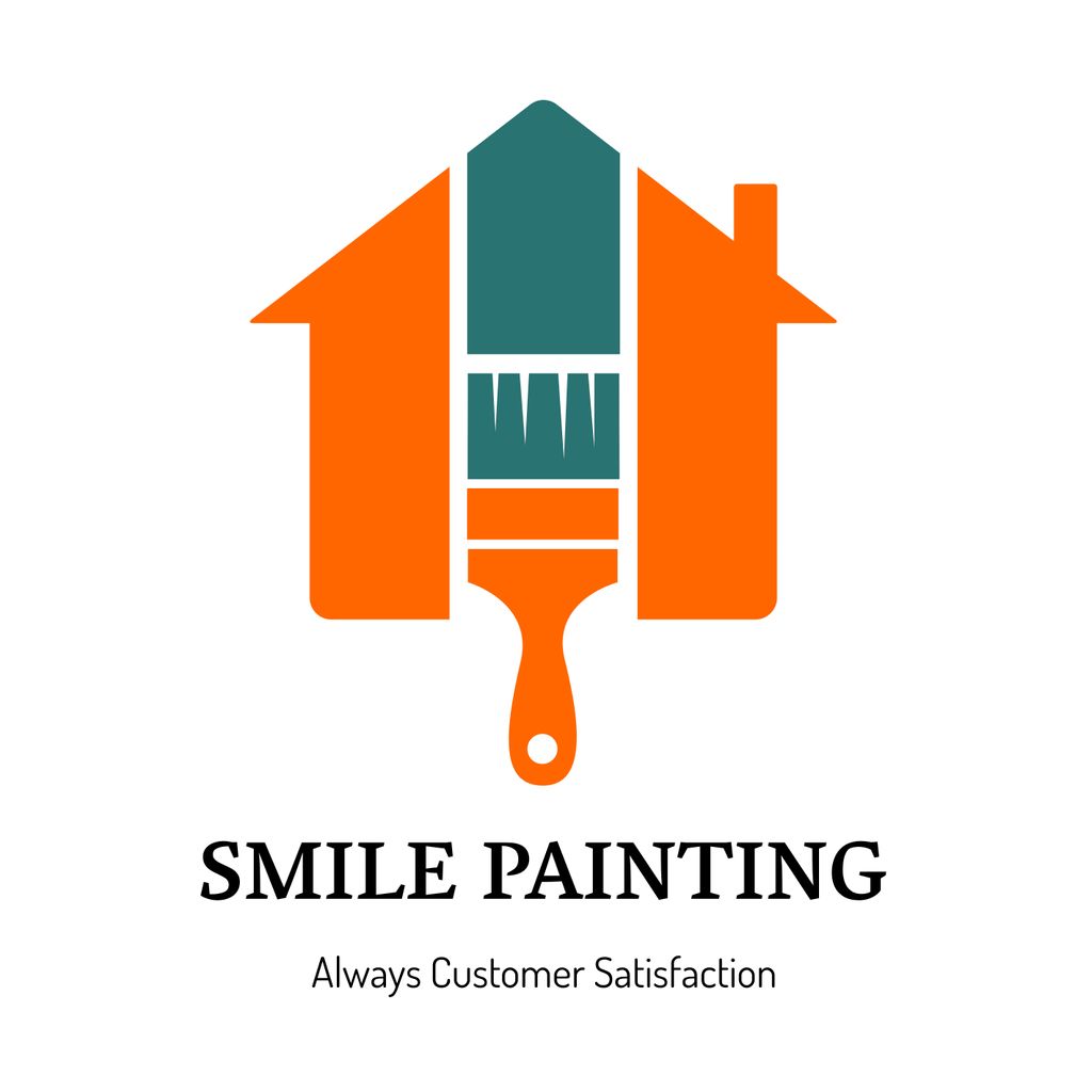 SMILE PAINTING