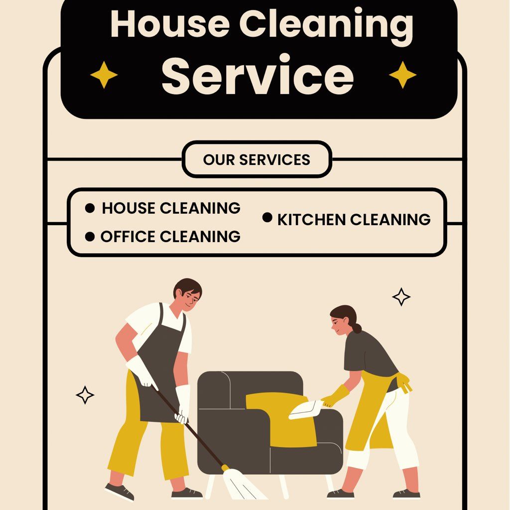 Jerling Cleaning Services