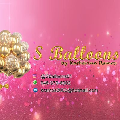 Avatar for S  balloons