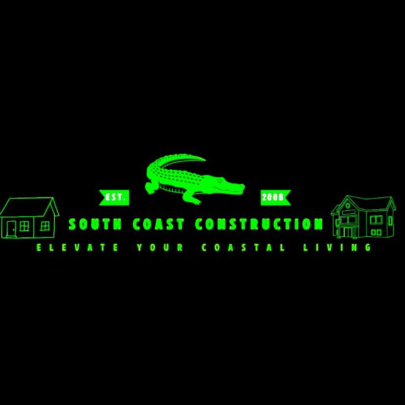 South Coast Construction LA