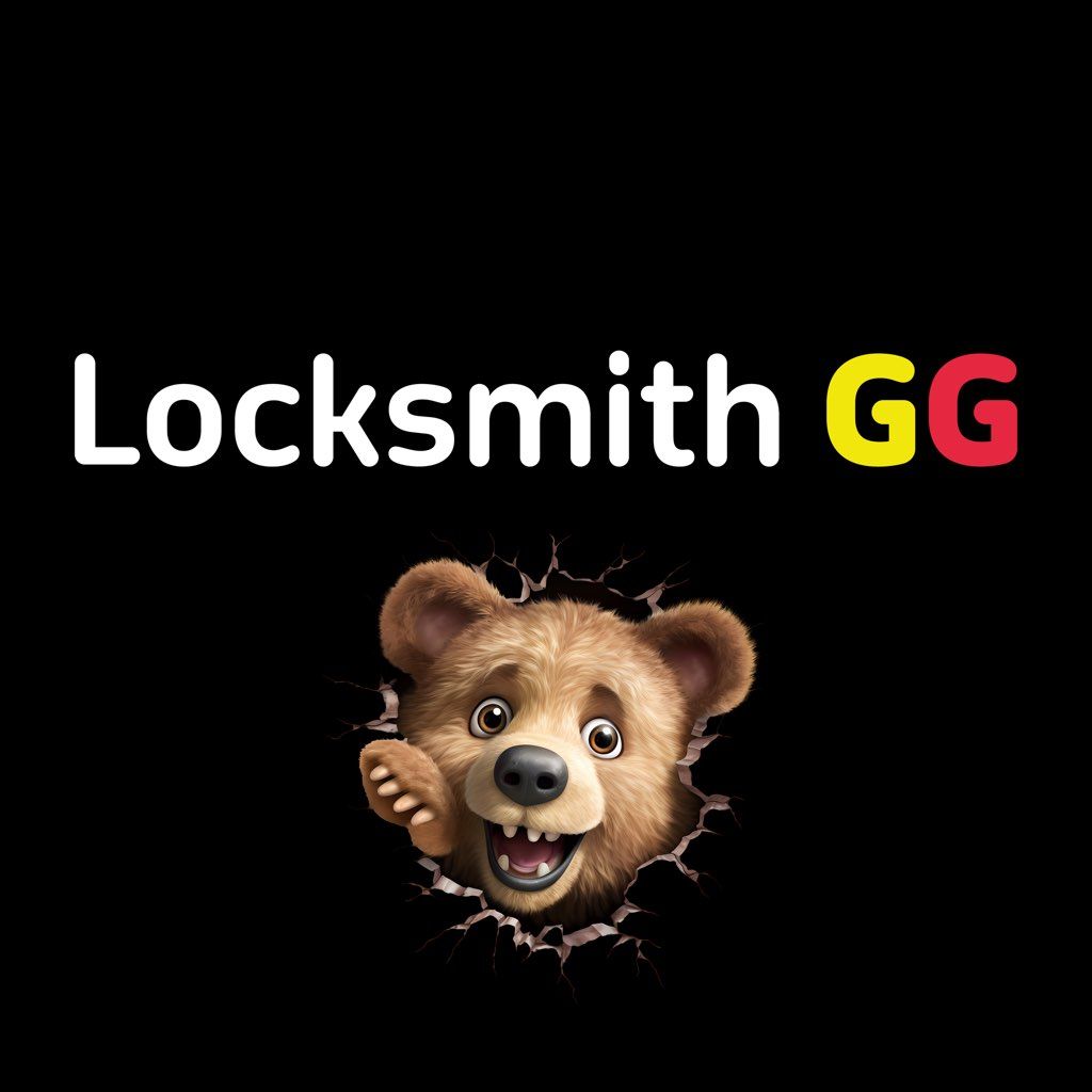 Locksmith GG