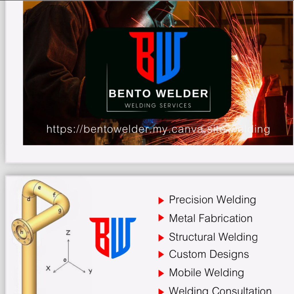 Tig & welder