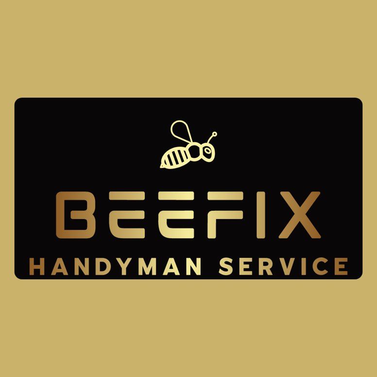 BeeFix Handyman Service 🐝🛠️