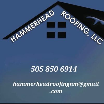 Avatar for Hamerhead roofing