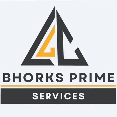 Avatar for Bhorks Prime Services