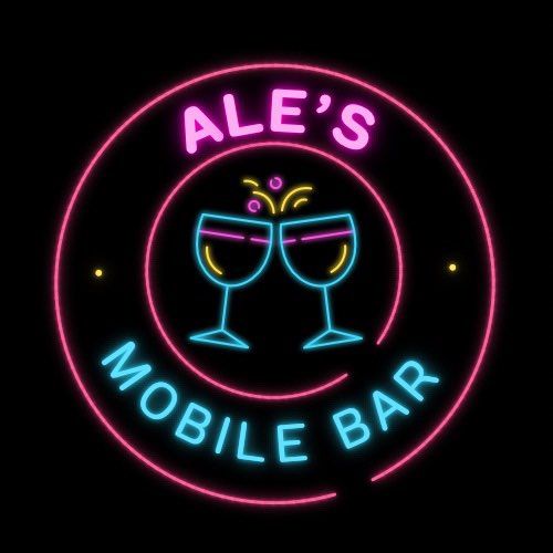 Ale’s Mobile Bar