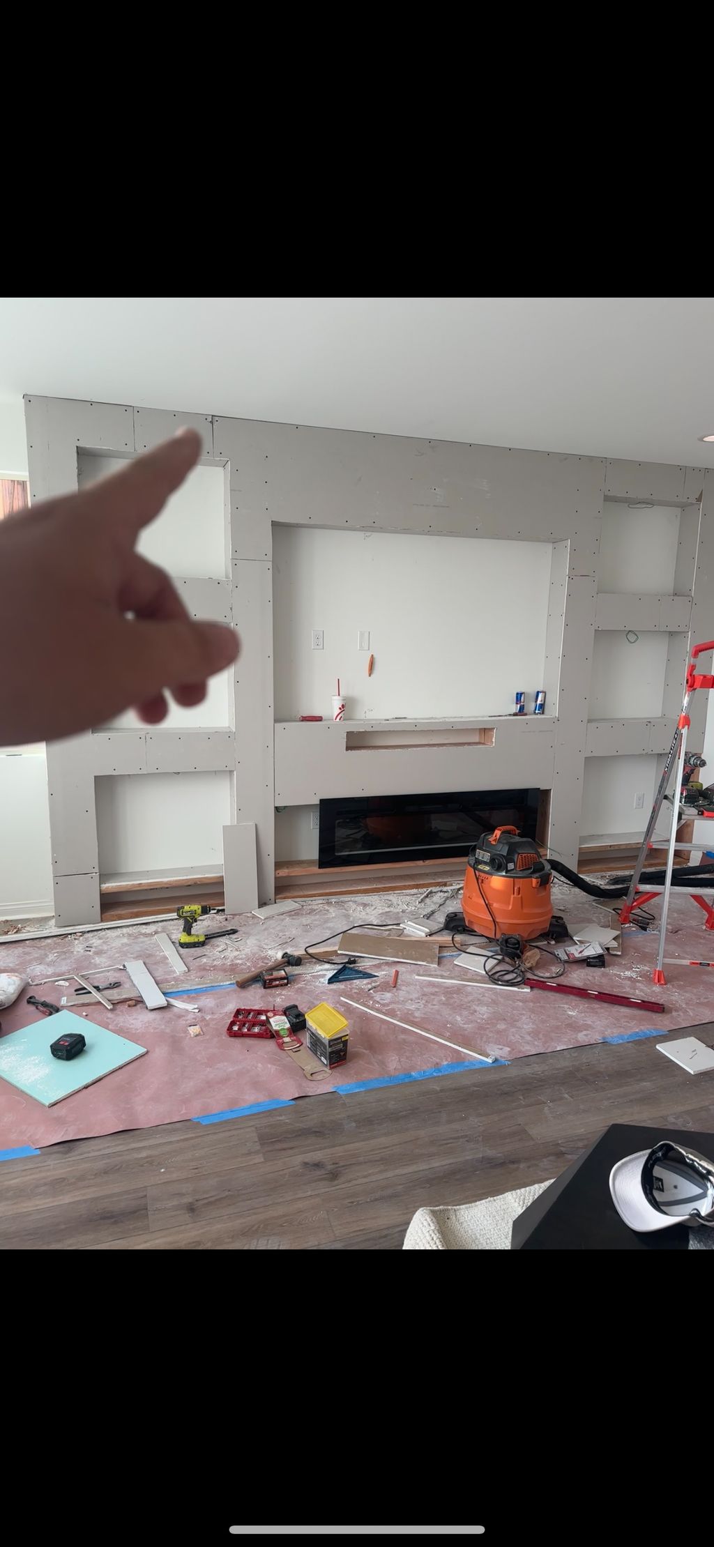 Projects and media