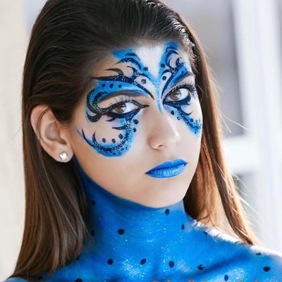 Avatar for Face painting