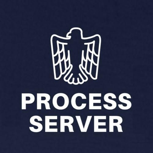 Eli's Process Server