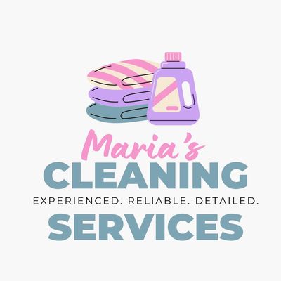 Avatar for Maria’s Cleaning Service