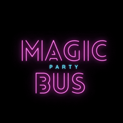 Avatar for Magic Party Bus Rentals