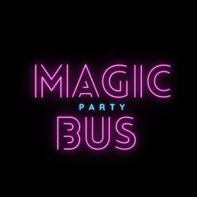 Magic Party Bus Rentals