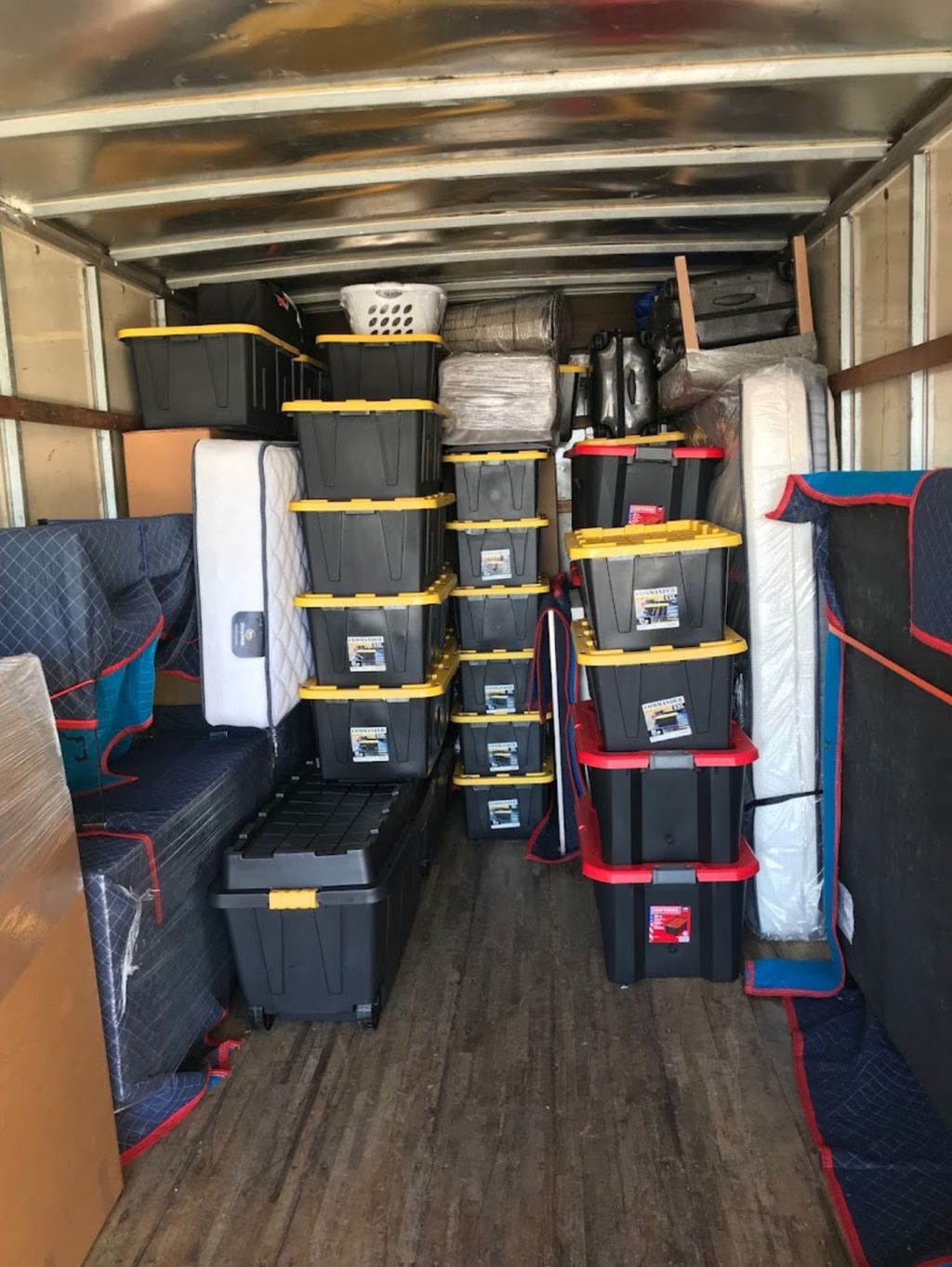Customer photos