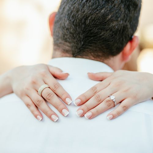 Engagement Photography