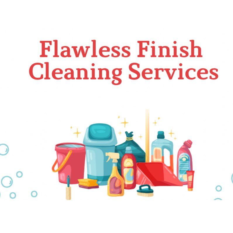 Flawless Finish Cleaning Service