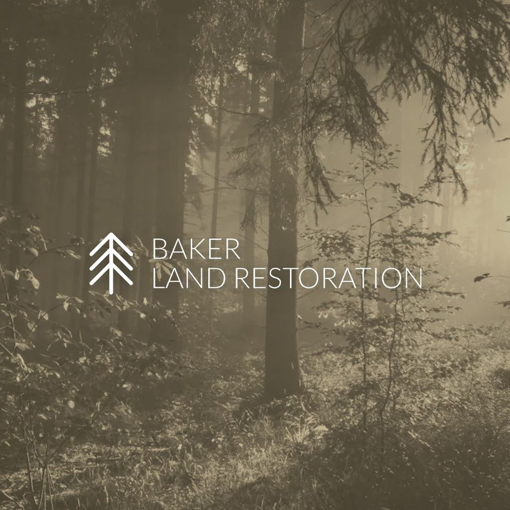 Baker Land Restoration