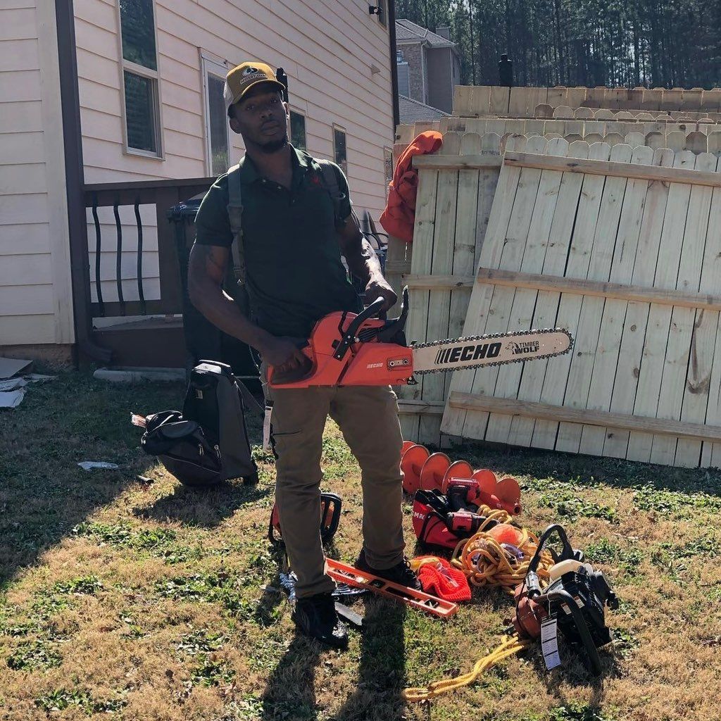 Atlanta’s Best Landscaping Brothers LLC