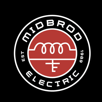 Avatar for MIDBROD ELECTRIC INC